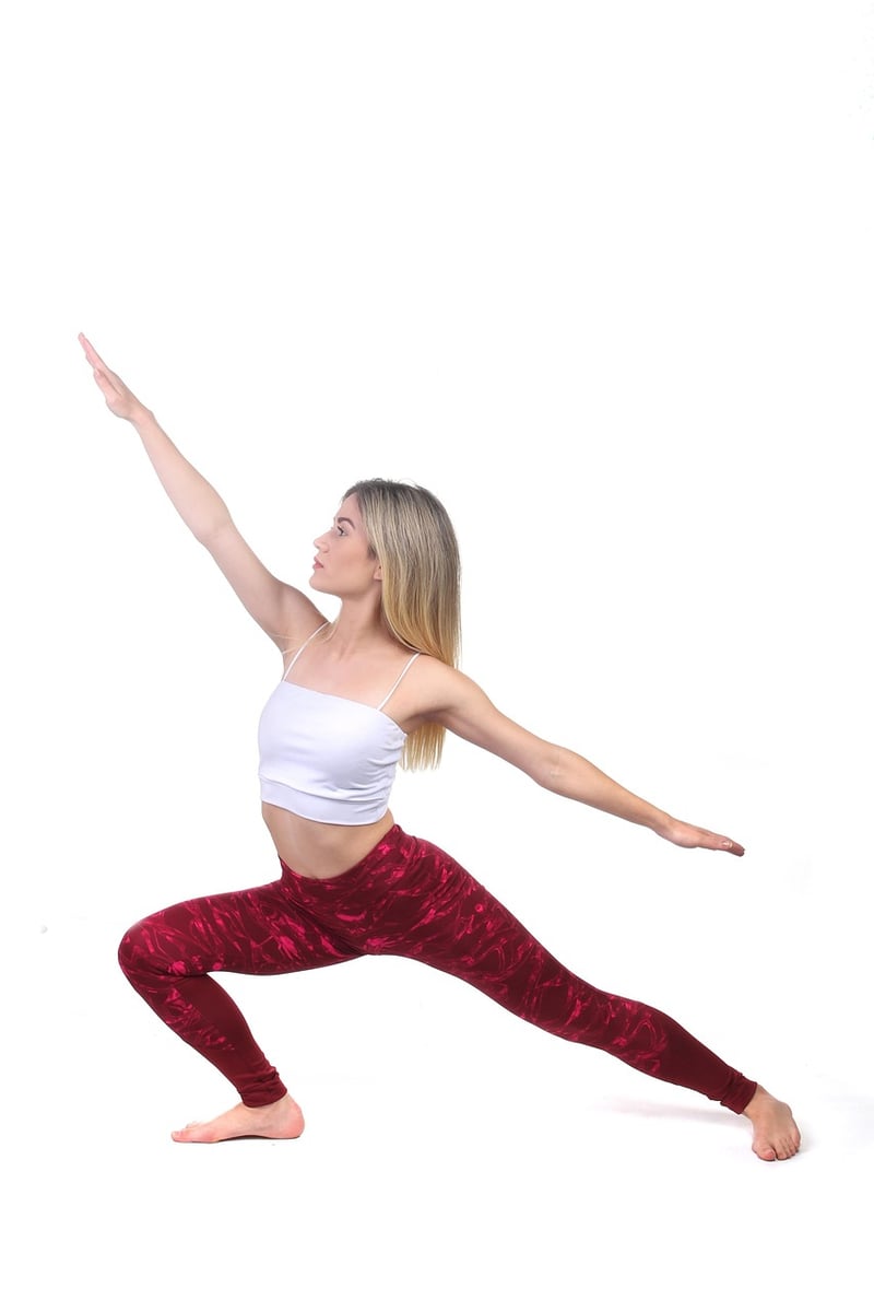 Pilates Exercise